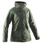 BEATA WS ZIP-IN PARKA