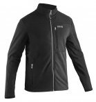 7116 DON FLEECE - BLACK