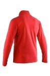 7116 DON FLEECE - RED