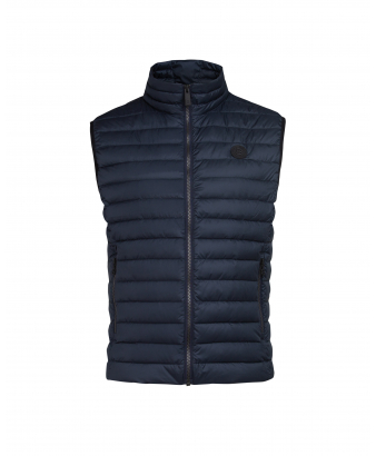 CELT DOWN VEST