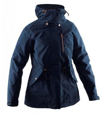 BEATA WS ZIP-IN PARKA