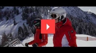 8848 Altitude PISTE (30 sec)